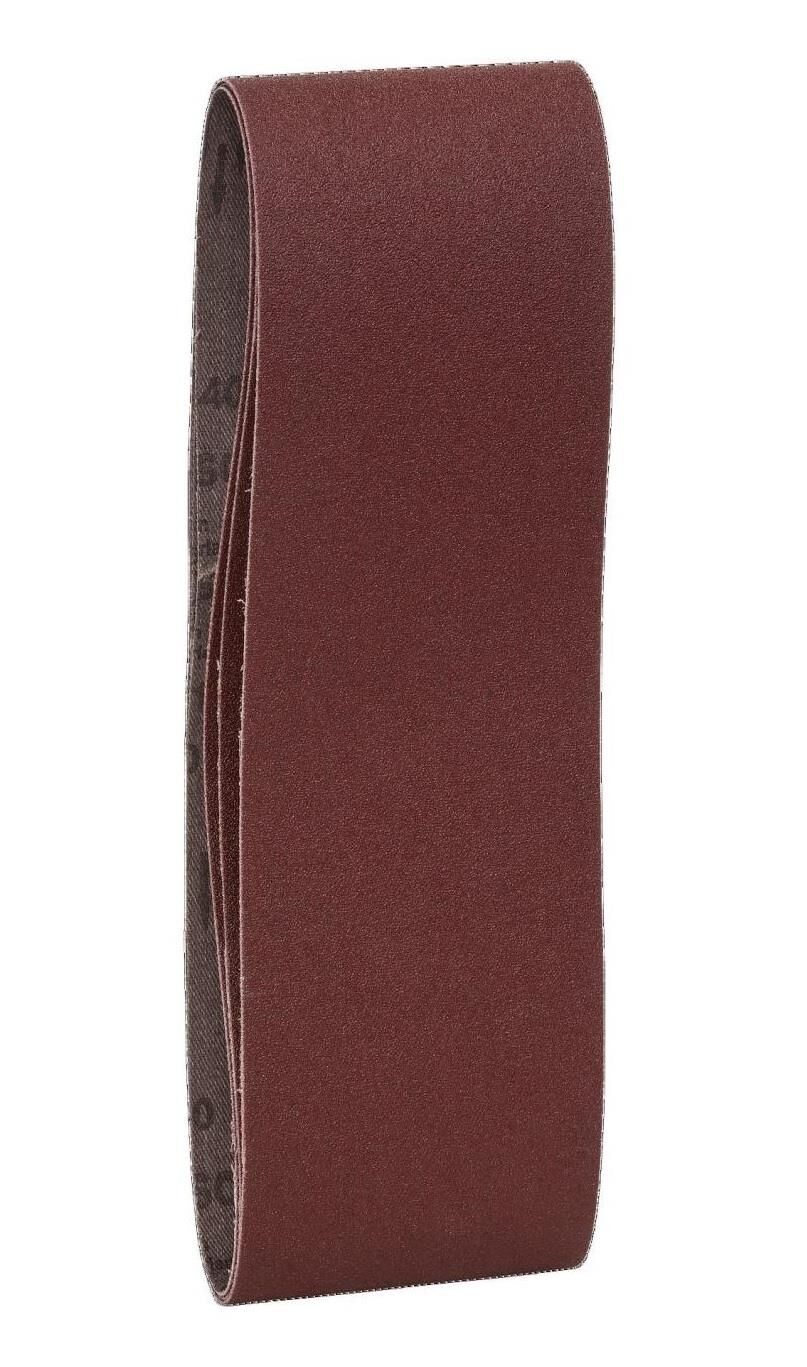 Bosch Tank Zımpara Kağıdı 75 x 533 mm 100 Kum 3'lü 2609256219