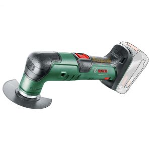 Bosch UniversalMulti 18V-32 Akülü Çok Fonksiyonlu Alet (Akü ve Şarj Yoktur) 0603105000