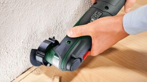 Bosch UniversalMulti 18V-32 Akülü Çok Fonksiyonlu Alet (Akü ve Şarj Yoktur) 0603105000