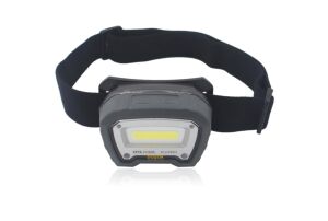 Ceta Form 400 Lümen Şarjlı Hareket Sensörlü Kafa Lambası R12-PRO1