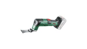 Bosch UniversalMulti 18V-32 Akülü Çok Fonksiyonlu Alet (Akü ve Şarj Yoktur) 06033E1000