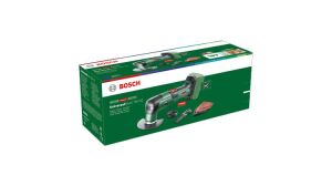 Bosch UniversalMulti 18V-32 Akülü Çok Fonksiyonlu Alet (Akü ve Şarj Yoktur) 06033E1000
