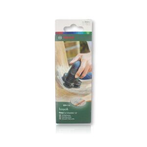 Bosch Easycurvsander İçin Ağ Zımpara 40mm 80 kum 12'li 2608621715