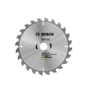 Bosch Optiline 230*30mm 24 Diş Ahşap Daire Testere Bıçağı 2608644381