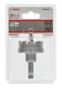 Bosch 44 mm TCT-Elmaslı Panç Ekstra Performans 2608594148