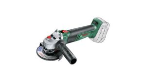Bosch UniversalGrind 18V-75 (115 mm) Akülü Taşlama Makinesi (Akü ve Şarj Yoktur) 06033E5000