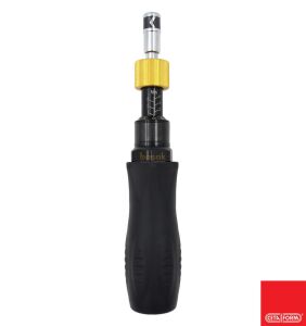 Ceta Form 1/4'' Bits Uçlu Tork Tornavida 1-6 Newton D32-14B060