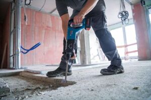 Bosch GBH 18V-28 D 1x4 Ah ProCORE Akülü Sds-Plus Kırıcı Delici