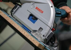 Bosch HPL Laminat Daire Testere Bıçağı 165*20 mm 48 Diş Expert 2608644133