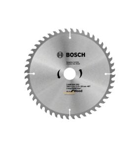 Bosch Optiline 230*30 mm 48 Diş Ahşap Daire Testere Bıçağı 2608644382
