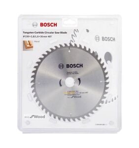 Bosch Optiline 230*30 mm 48 Diş Ahşap Daire Testere Bıçağı 2608644382