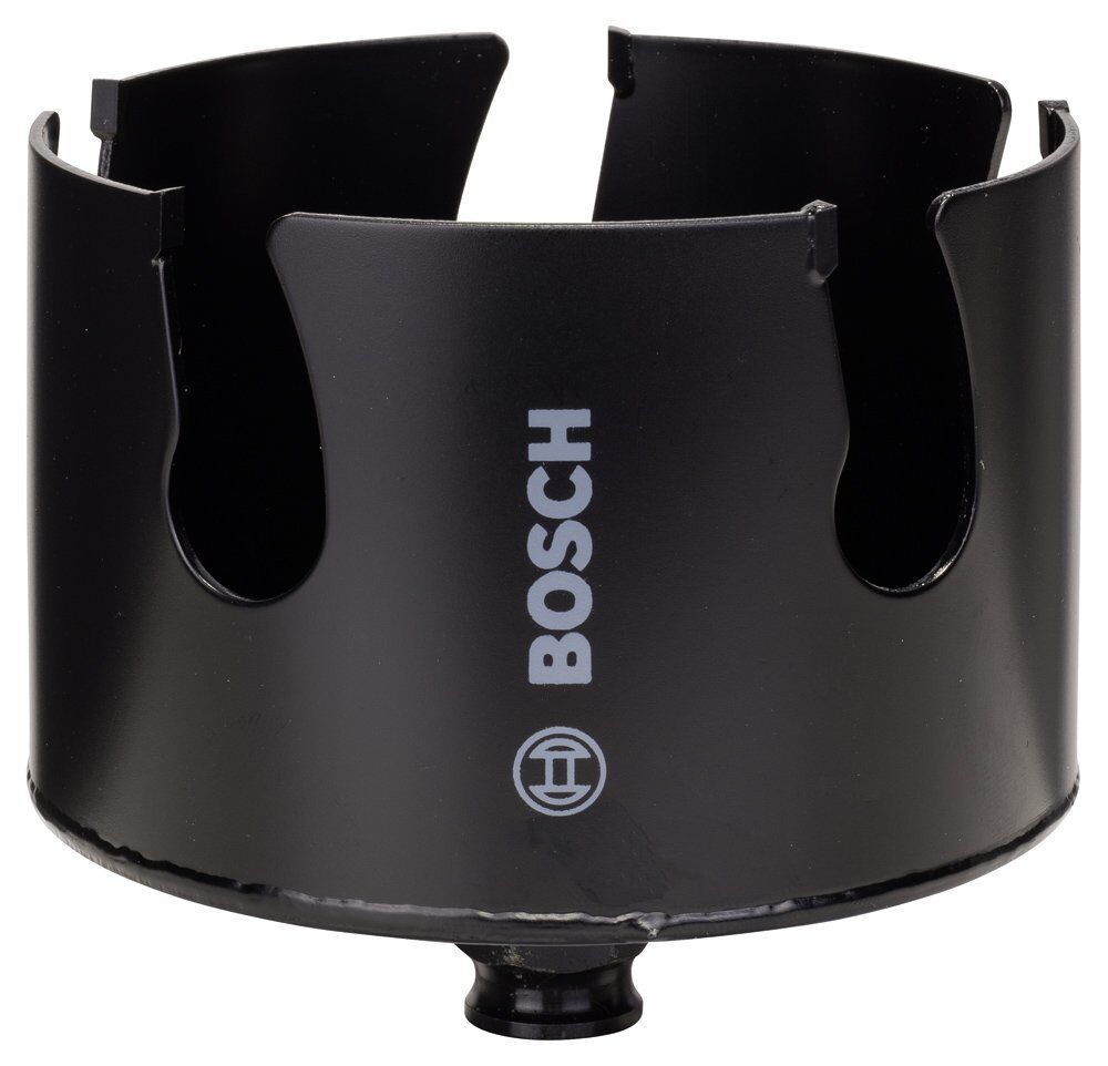 Tuğla, Ahşap, Fiber, Sıva, Fayans İçin 102 mm Panç BOSCH 2608580759