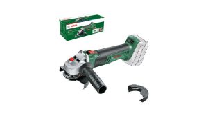Bosch UniversalGrind 18V-75 (125 mm) Akülü Taşlama Makinesi (Akü ve Şarj Yoktur) 06033E5001