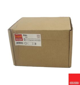 Ceta Form 21 mm 1/2” 12 Köşe Derin Lokma Anahtar C24-B21