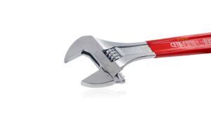 Ceta Form 250 mm Krom Kaplı Kurbağacık Anahtar B21-250C
