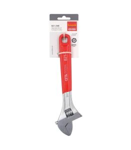 Ceta Form 250 mm Krom Kaplı Kurbağacık Anahtar B21-250C