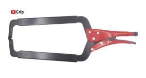 Ceta Form 470 mm X-Grip C Tipi Ayarlı Pense E55-470-2