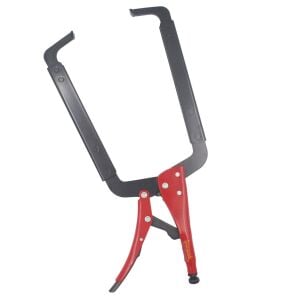 Ceta Form 470 mm X-Grip C Tipi Ayarlı Pense E55-470-2