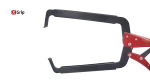 Ceta Form 470 mm X-Grip C Tipi Ayarlı Pense E55-470-2