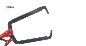 Ceta Form 470 mm X-Grip C Tipi Ayarlı Pense E55-470-2