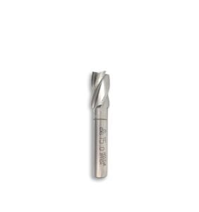 MTE 15 mm Parmak Freze Hss-Co8 DIN 844/B-N