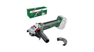 Bosch AdvancedGrind 18V-80 Akülü Taşlama Makinesi (Akü ve Şarj Yoktur) 06033E5100