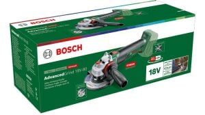 Bosch AdvancedGrind 18V-80 Akülü Taşlama Makinesi (Akü ve Şarj Yoktur) 06033E5100
