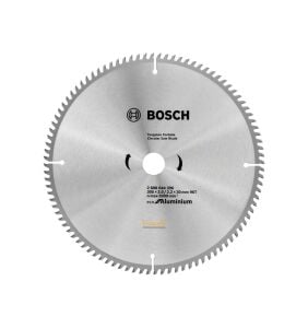 Bosch 305x30mm 96 Diş Ekonomik Alüminyum Daire Testere 2608644396