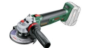 Bosch AdvancedGrind 18V-80 Akülü Taşlama Makinesi (Akü ve Şarj Yoktur) 06033E5100
