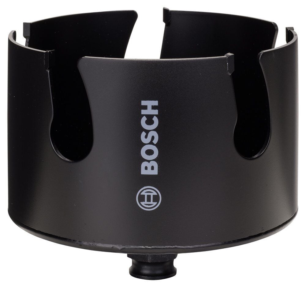 Tuğla, Ahşap, Fiber, Sıva, Fayans İçin 105 mm Panç BOSCH 2608580760