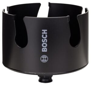 Tuğla, Ahşap, Fiber, Sıva, Fayans İçin 105 mm Panç BOSCH 2608580760