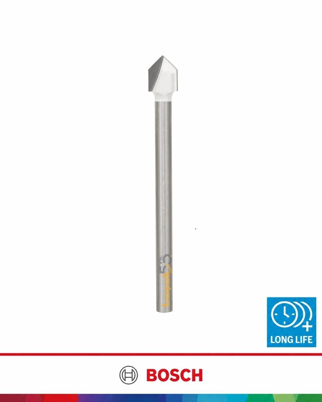Bosch CYL-9 10 mm Standart Fayans ve Seramik Matkap Ucu 2608707350