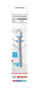 Bosch CYL-9 10 mm Standart Fayans ve Seramik Matkap Ucu 2608707350