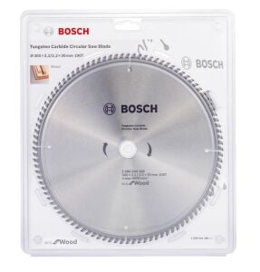 Bosch Optiline 305*30mm 100 Diş Ahşap Daire Testere Bıçağı 2608644386
