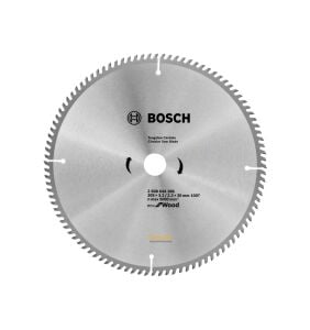 Bosch Optiline 305*30mm 100 Diş Ahşap Daire Testere Bıçağı 2608644386
