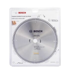 Bosch Optiline 305*30mm 100 Diş Ahşap Daire Testere Bıçağı 2608644386
