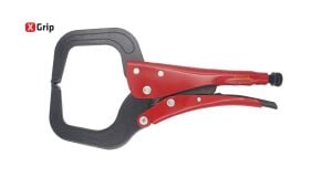 Ceta Form 280 mm X-Grip C Tipi Ayarlı Pense E55-280-2