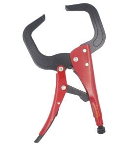 Ceta Form 280 mm X-Grip C Tipi Ayarlı Pense E55-280-2