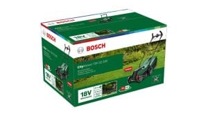 Bosch CityMower 18V-32-300 Akülü Çim Biçme Makinesi (Akü ve Şarj Yoktur) 06008B9A08