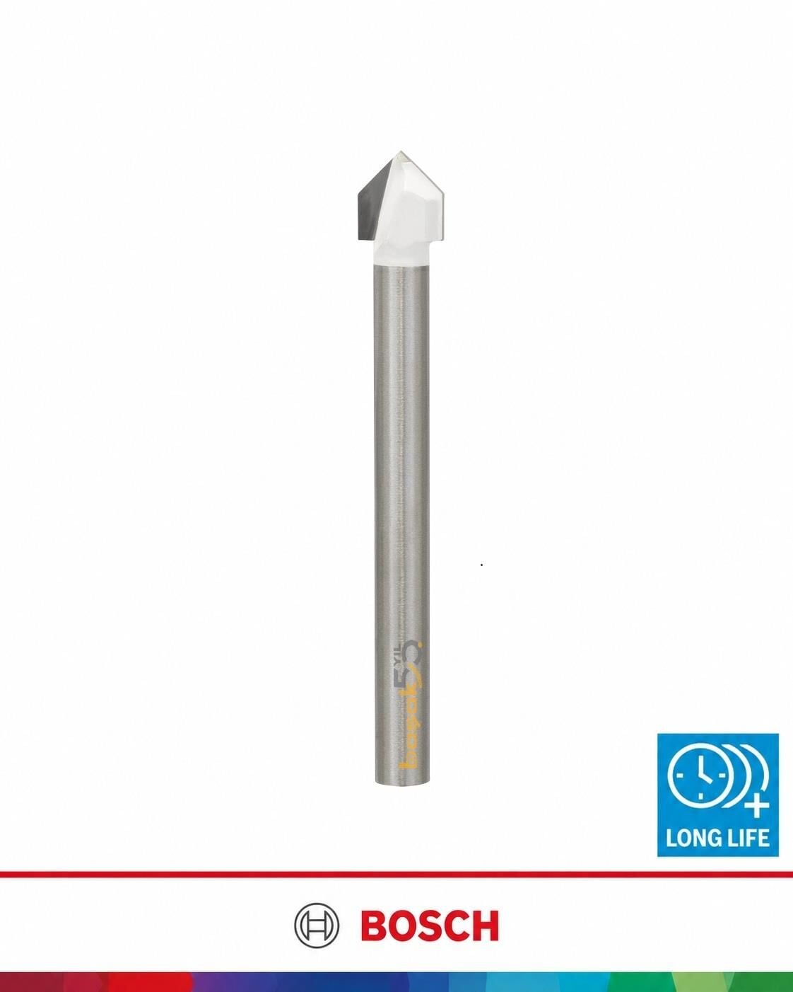 Bosch CYL-9 12 mm Standart Fayans ve Seramik Matkap Ucu 2608707351