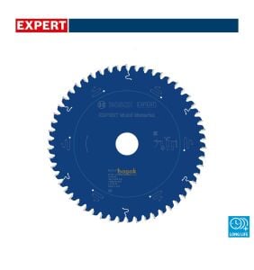 Bosch Farklı Malzemeler için Daire Testere 210*30 mm 54 Diş Expert Multi Material 2608642492