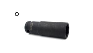 Ceta Form 15 mm 1/2” 6 Köşe Derin Havalı Lokma Anahtar C64-H15