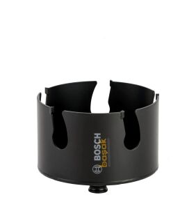 Bosch 109 mm Tuğla, Ahşap, Fiber, Sıva, Fayans İçin Panç 2608580762