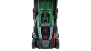 Bosch UniversalRotak 2x18V-37-550 Akülü Çim Biçme Makinesi (Akü ve Şarj Yoktur) 06008B9E01