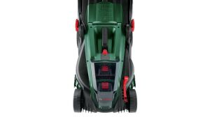 Bosch UniversalRotak 2x18V-37-550 Akülü Çim Biçme Makinesi (Akü ve Şarj Yoktur) 06008B9E01
