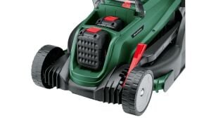 Bosch UniversalRotak 2x18V-37-550 Akülü Çim Biçme Makinesi (Akü ve Şarj Yoktur) 06008B9E01