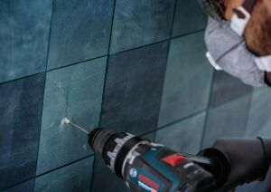 Bosch CYL-9 3 mm Standart Fayans ve Seramik Matkap Ucu 2608707342