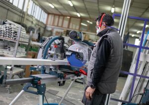 Bosch Çoklu Malzeme Kesimi 250*30 mm 80 Diş Daire Testeresi Expert 2608642494