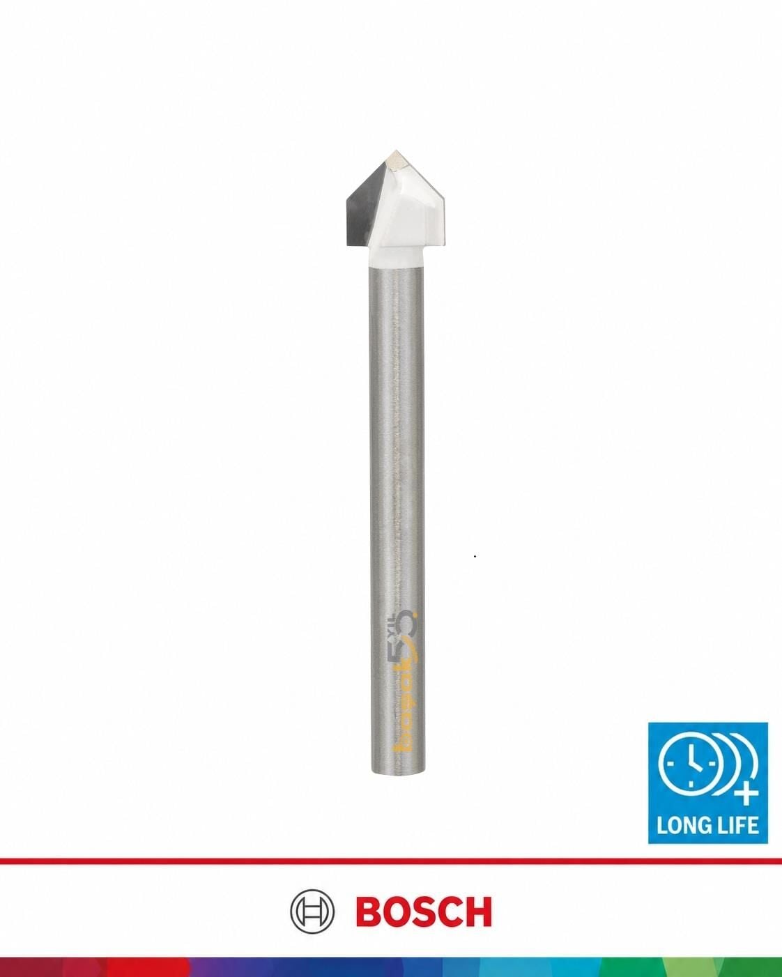 Bosch CYL-9 14 mm Standart Fayans ve Seramik Matkap Ucu 2608707352