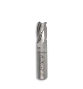 MTE 20 mm Parmak Freze Hss-Co8 DIN 844/B-N